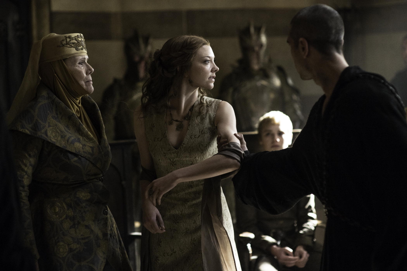 Illustration for article titled Game Of Thrones (experts): “Unbowed, Unbent, Unbroken”